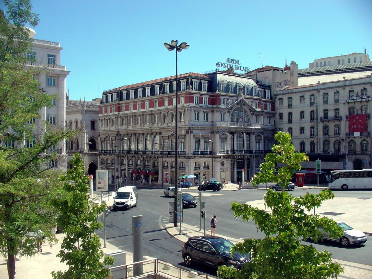 Inn-chiado Restauradores Prime Casa de hóspedes Lisboa