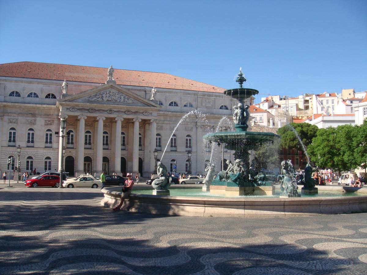 Inn-chiado Restauradores Prime Casa de hóspedes Lisboa